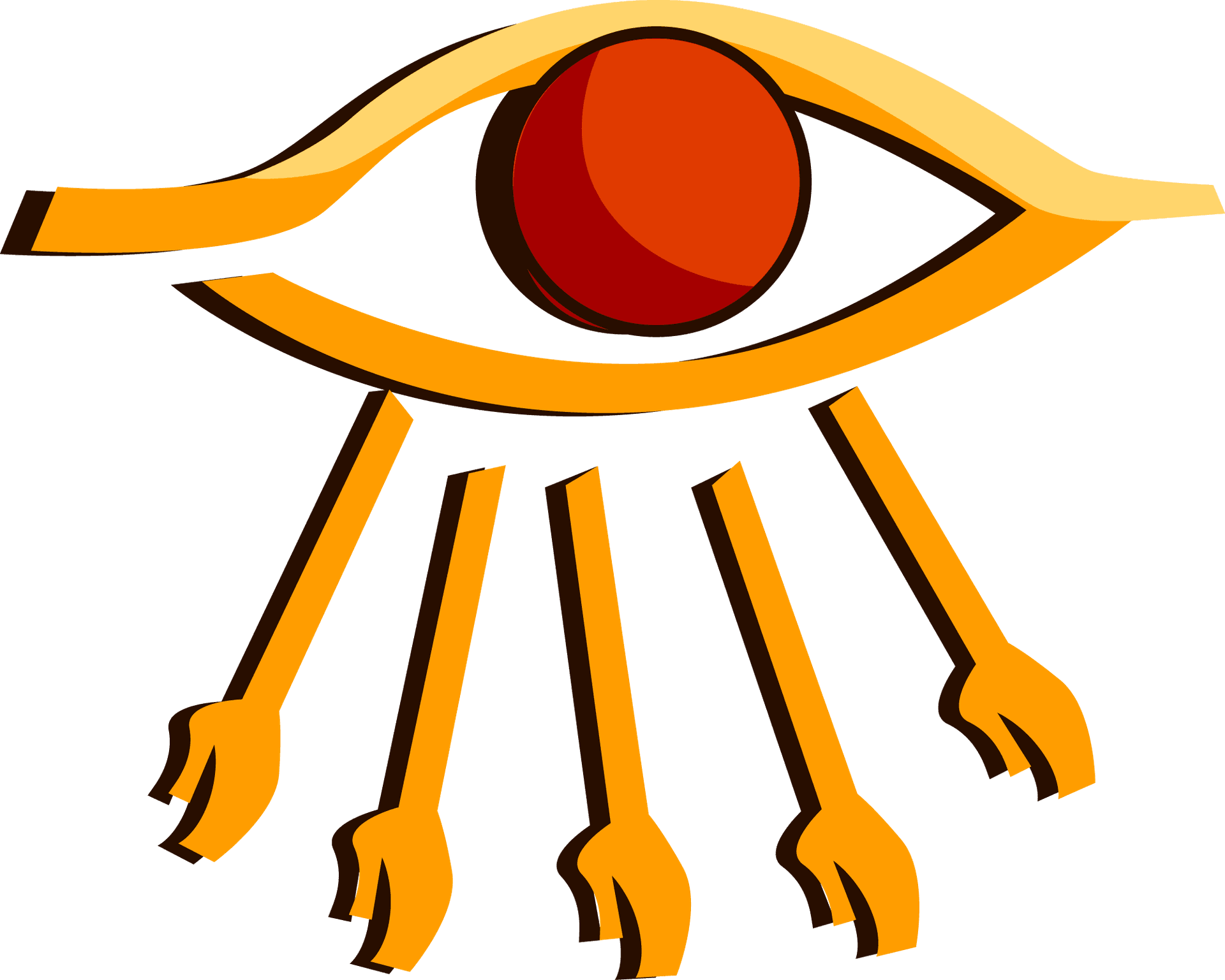 Golden Eye